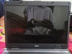 Acer Laptop - Model MS2205