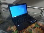 Acer Laptop/SSD:128 GB/4GB Ram/ Backup 3/4 Hour