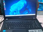 Acer laptope 10 Generation