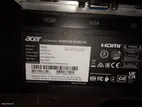 ACER Lcd Monito K202Q