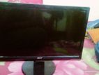 Acer lcd monitor