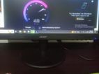 Acer LED 18 Monitor (2024)