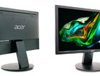 Acer LED Monitor