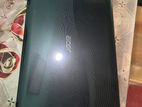 Acer leptop for sell