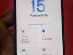 Vivo Y17s 6+128 (Used)