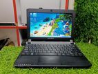 ACER mini Laptop 2GB RAM 160GB HDD fresh condition 1 years warranty