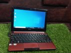 Acer Mini Laptop 320GB HDD 2GB Ram(Keyboard +Mouse Gift)