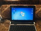 Acer mini Laptop /4GB /500GB//With Original Charger
