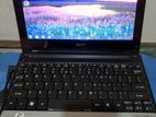 Acer Mini Laptop Ram 2GB Hdd 250GB