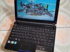 Acer Mini Ultra Slim Laptop, 2GB RAM, সারাদেশে কুরিয়ার করা হয়।