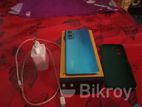 Realme 9i mobile (Used)