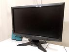 Acer monitor