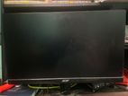 Acer monitor sell 22”borderless