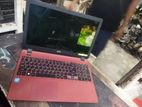 Acer new conditions laptop Core i5-6th gen