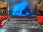 Acer Nitro 5 11th Gen RTX3050 Gaming Laptop