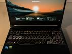 Acer Nitro 5 AN515-57