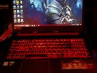 ACER NITRO 5 CORE I5 9GEN 16GB RAM 500 GB NVME SSD gtx 4gb graphics