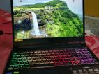 Acer nitro 5 core i7 11 gen gaming laptop.