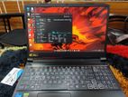 💥Acer Nitro 5 Core i7-11th Gen 16GB 256GB 1TB GTX1650💥