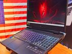 Acer Nitro-5 Core i7 12th Gen 14Cores 20threats RTX3050 only 1month used