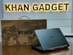 Acer Nitro 5 Gaming| Core i7-11800H| RTX 3050-4GB| 16GB| 512GB| Full BOX