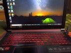 Acer Nitro 5 Ryzen (4GB Graphics) (1TB HHD) (8/256)