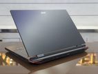 Acer Nitro 5| Ryzen 5-6600H| RGB Backlit| RTX3050 4GB DDR6| 16GB 4800MHz