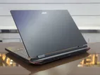 Acer Nitro 5| Ryzen 5-6600H| RGB Backlit| RTX3050 4GB DDR6| 16GB 4800MHz