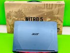 Acer Nitro 5|Intel Core i7-10 Generation| 6 GB Dedicated |Full Box