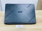 Acer Nitro 7|intel i7|GTX 1650|512GB SSD|15″ inch IPS Display