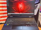 Acer Nitro Gaming Core i7 12th Gen RTX3050 new used only 10day from USA