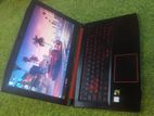 Acer Nitro gaming Laptop 8gb 512gb graphics