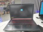 Acer Nitro Gaming Laptop Core i5 7th Gen, GTX 4 GB dedicated graphics