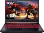 Acer nitro GTX1660ti 6gb i7-10th 16+512 165Hz very powerful for graphic