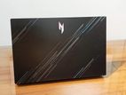 Acer nitro V15 gaming RTX4050 6gb 16 gb Ram 1 tb SSD 13 th gen i7