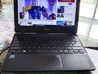 Acer Notebook Laptop 4th Gen, Ram 4GB, HDD 500GB