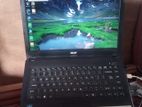 Acer one 14 - intel Core i3 5th Gen laptop