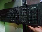 Acer Orginal Keyboard