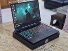 Acer predator Helios 300 (gaming laptop)