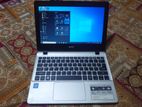 ACER QUAT CORE 6GEN 4GB RAM 500GB HDD 11.6" 4HR BATTERY.