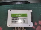 Acer SA1000 120GB 2.5-Inch III SSSD