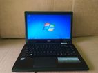 Acer Slim Like New Condition All ok AMD Best Student Laptop 4GB 500GB