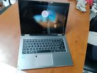 Acer Spin 5 , Convertible core i5 8th gen