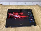 Acer spin i7 Touchscreen laptop