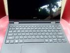 Acer spine B laptop for sell