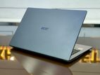 Acer Swift 14"| Core i7 10th Gen| 16GB| 512GB| Space Gray| Like New