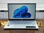 Acer Swift 3| InteL Core i7 11th Gen| MetaL Anuminiam Body| 8GB 4267MHz