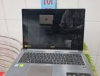 Acer Swift 3- SF315/ Core-i5 8th Gen/ RAM 8 GB / SSD 256GB, GPU 2GB
