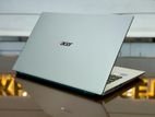 Acer Swift (Gold)| Core i5 11th Gen| Iris Xe MAX- 4GB| 8GB 4267MHz