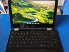 Acer touch screen Chromebook